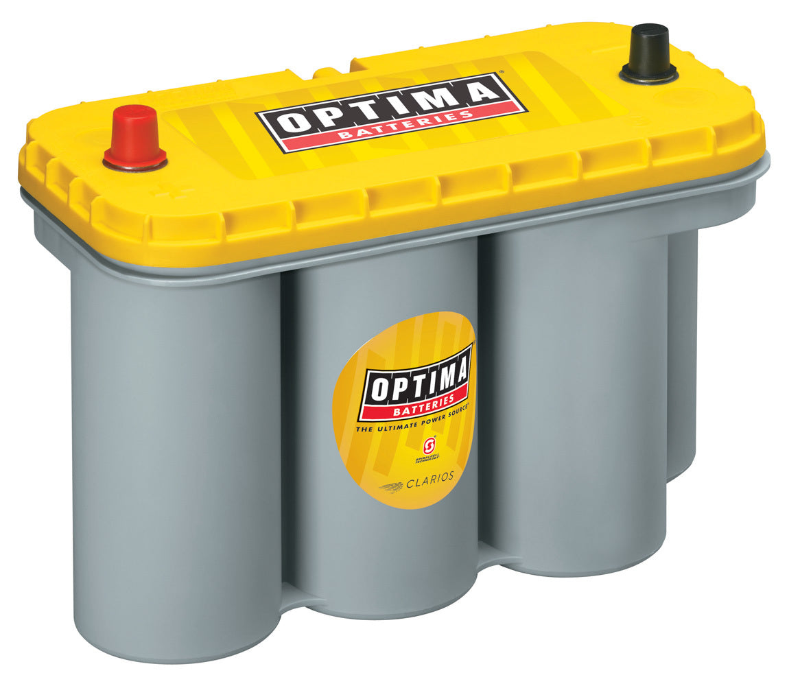 8051-160 OPTIMA BATTERY