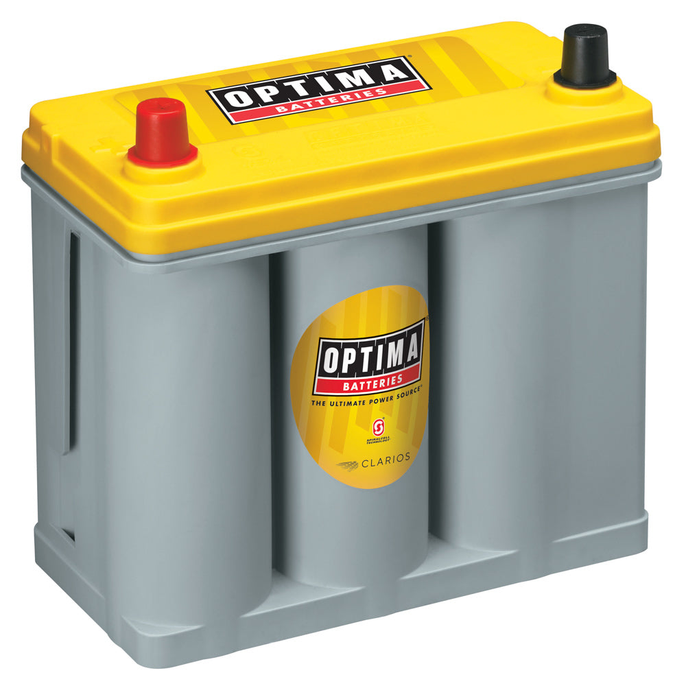 8071-167 OPTIMA BATTERY