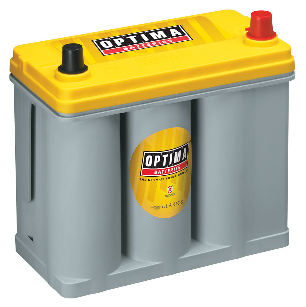 8073-167 OPTIMA BATTERY