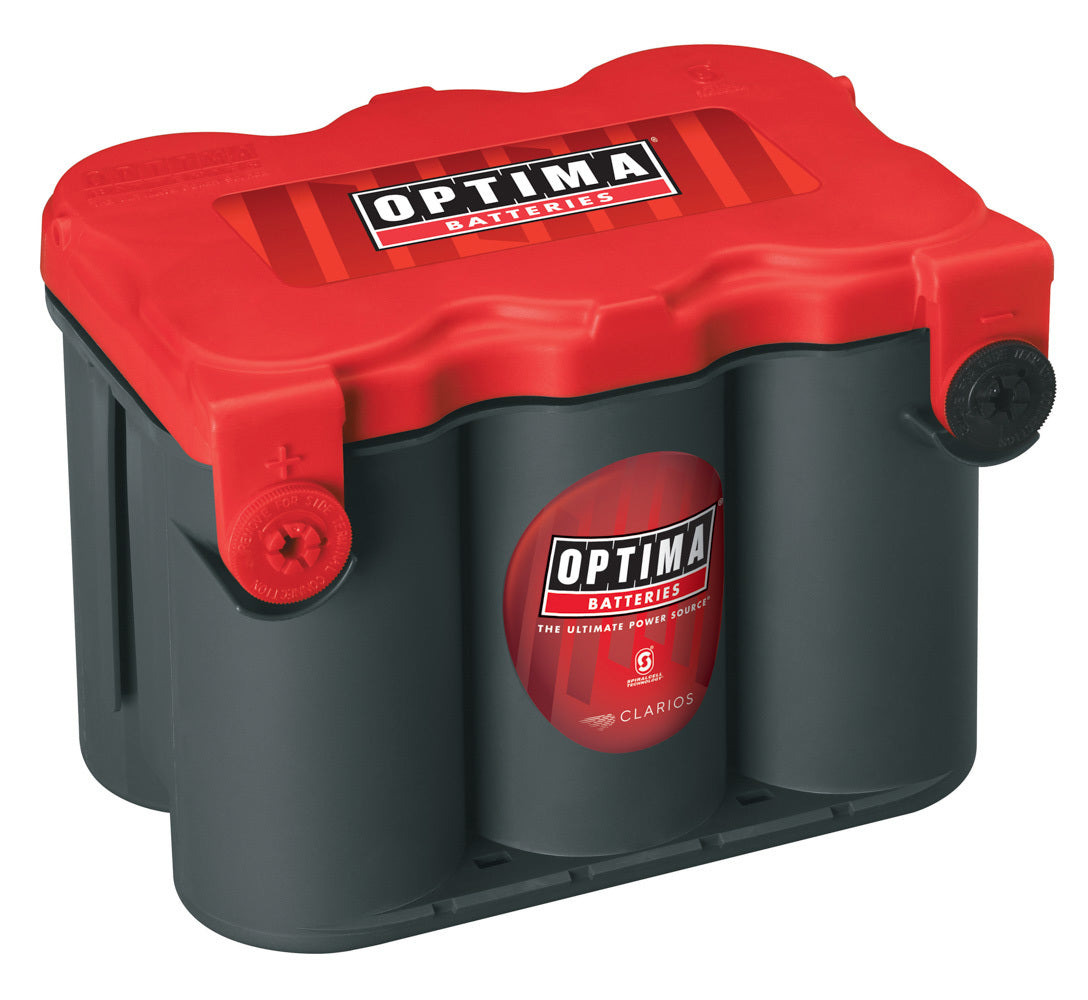 8078-109 OPTIMA BATTERY