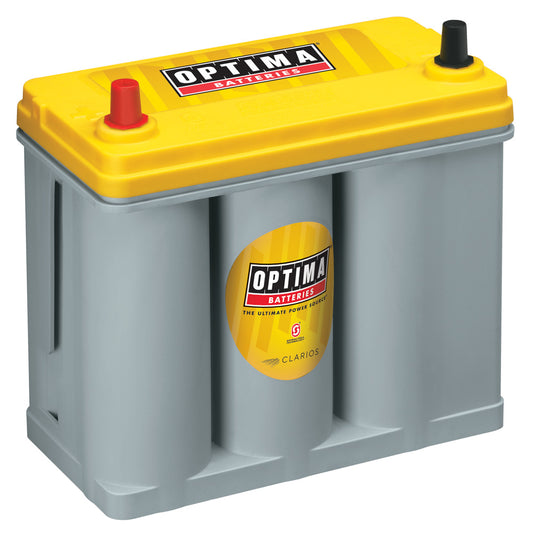 8171-767 OPTIMA BATTERY