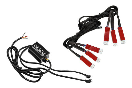 1440-334 ORACLE LIGHTING