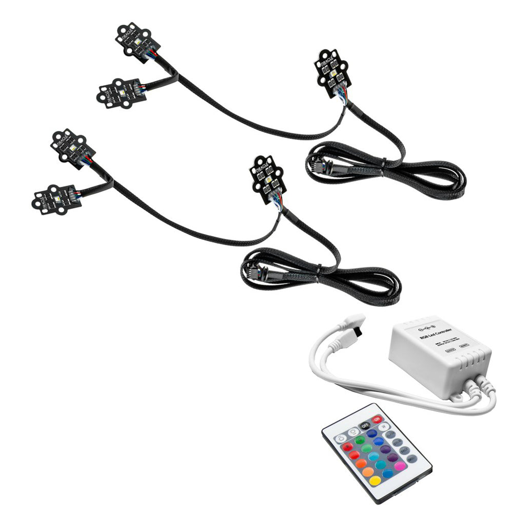 1441-504 ORACLE LIGHTING