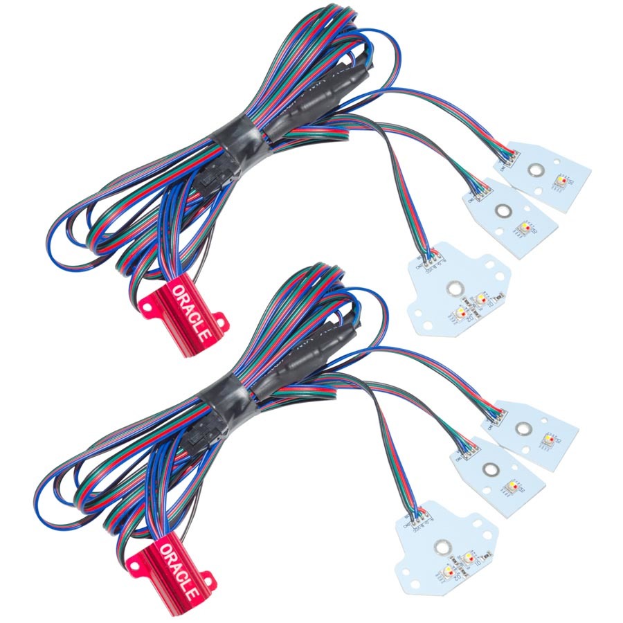 2394-330 ORACLE LIGHTING