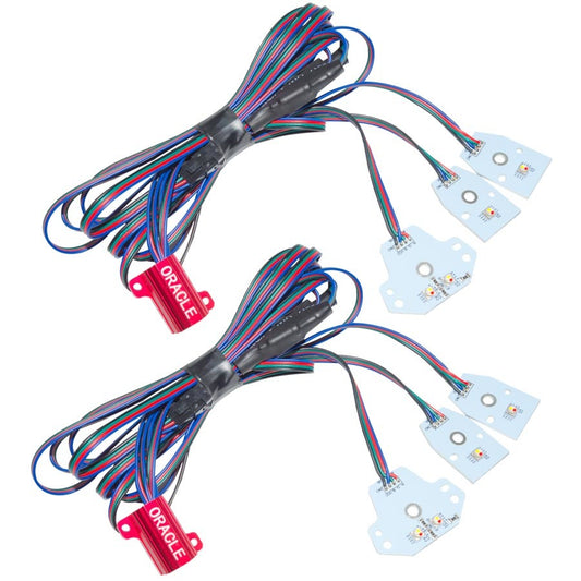 2394-330 ORACLE LIGHTING