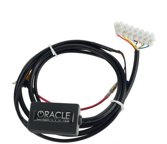 3140-ASM ORACLE LIGHTING