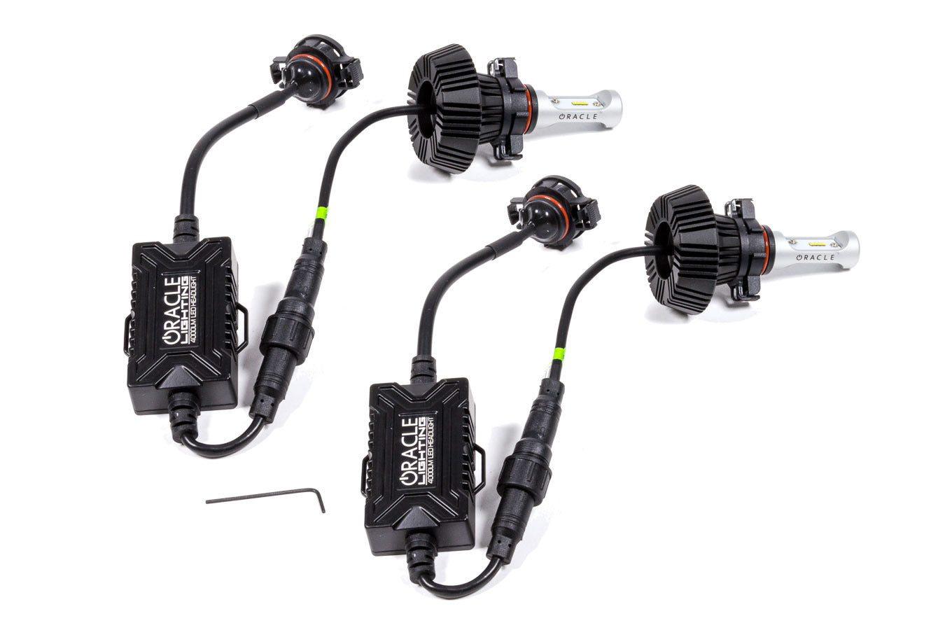 5244-001 ORACLE LIGHTING