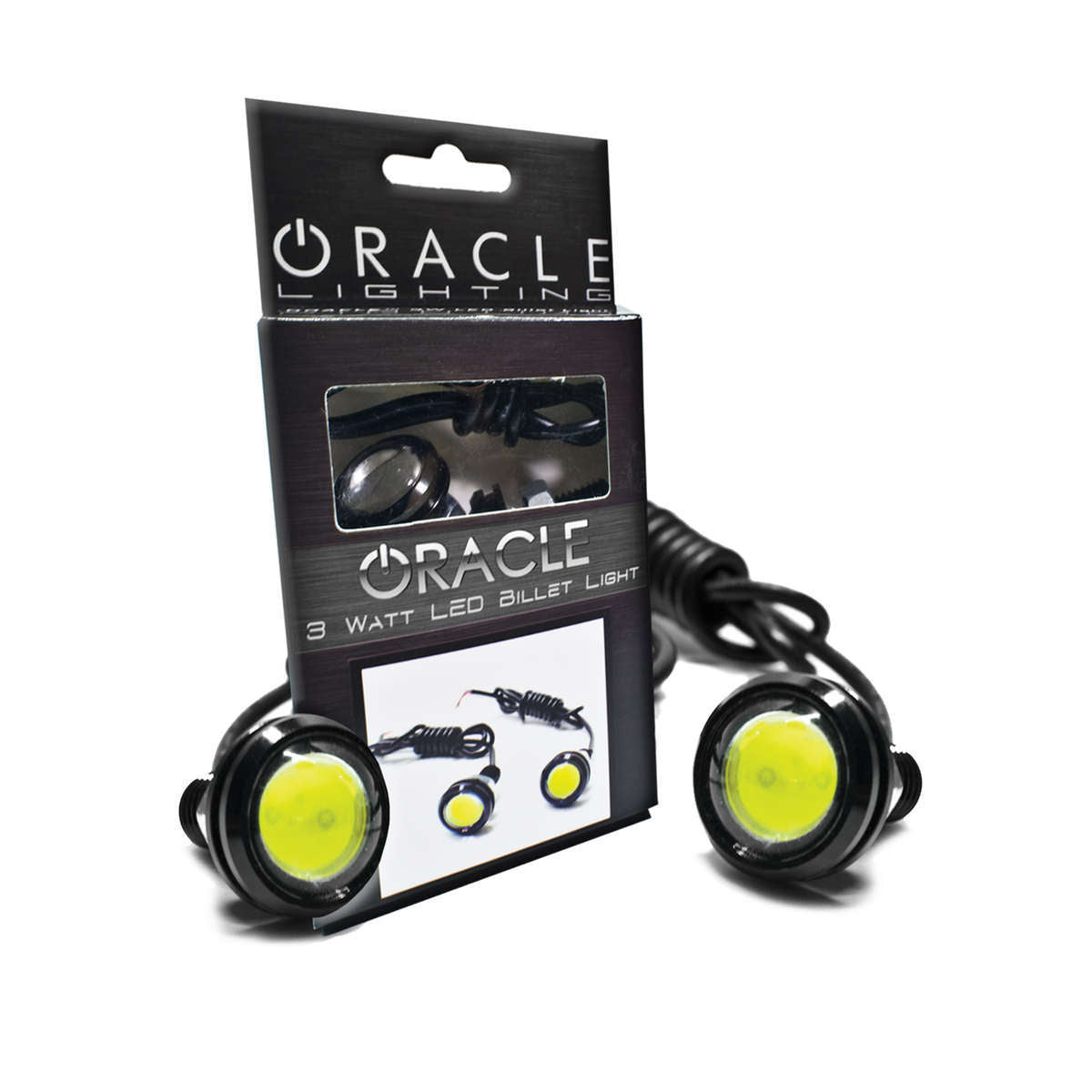 5410-001 ORACLE LIGHTING