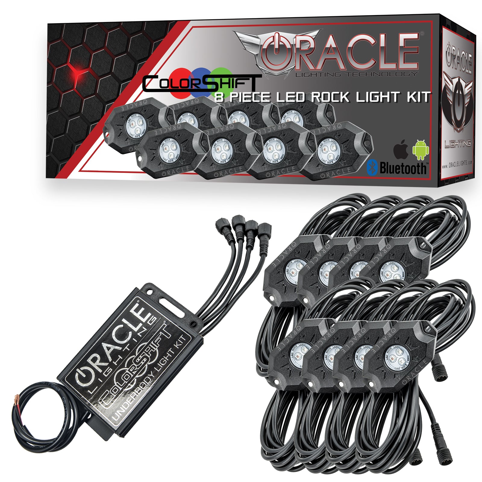 5797-333 ORACLE LIGHTING