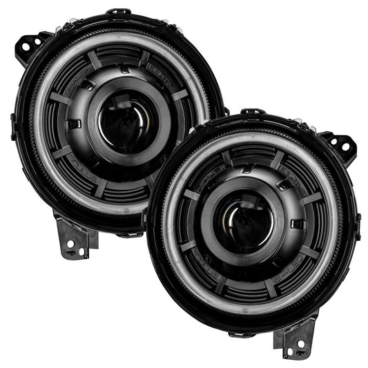 5839-504 ORACLE LIGHTING