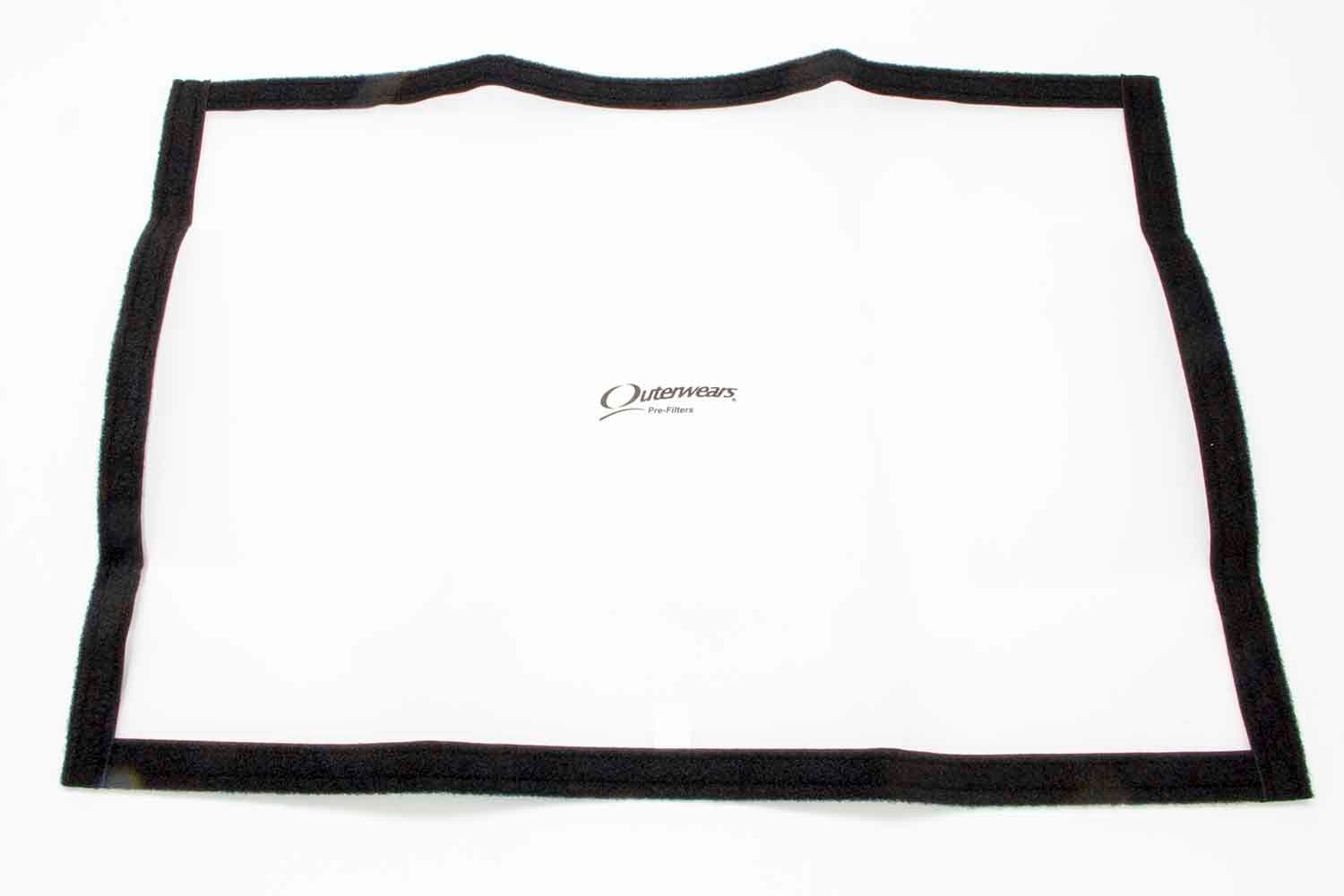 11-2327-12 OUTERWEARS