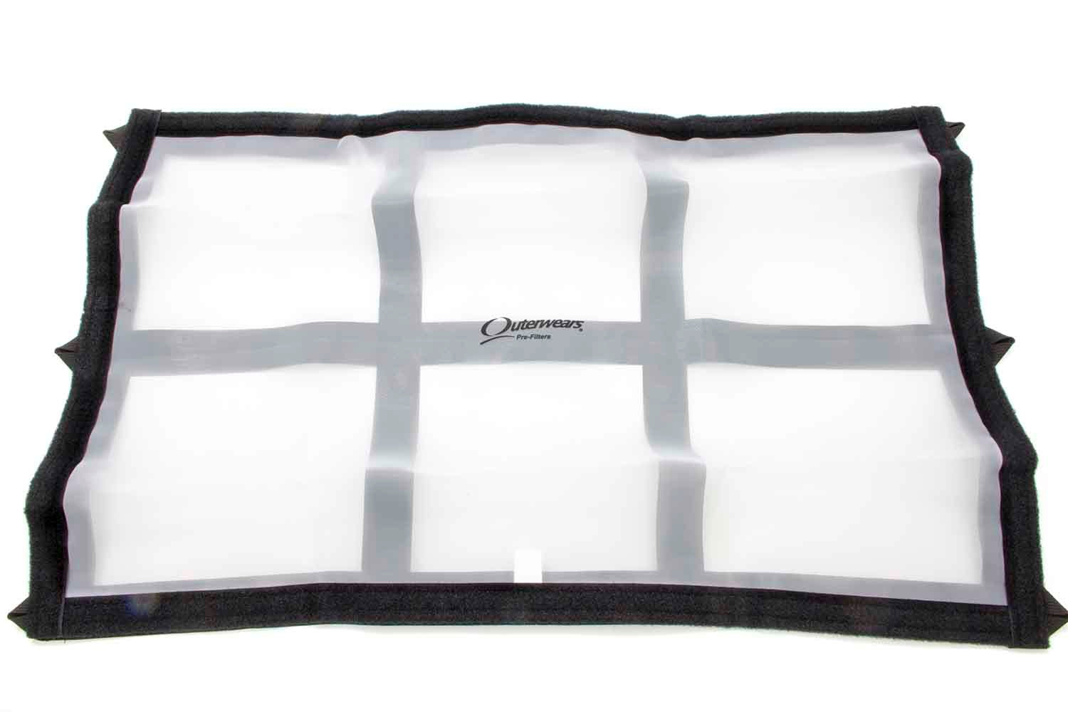 11-2328-12 OUTERWEARS