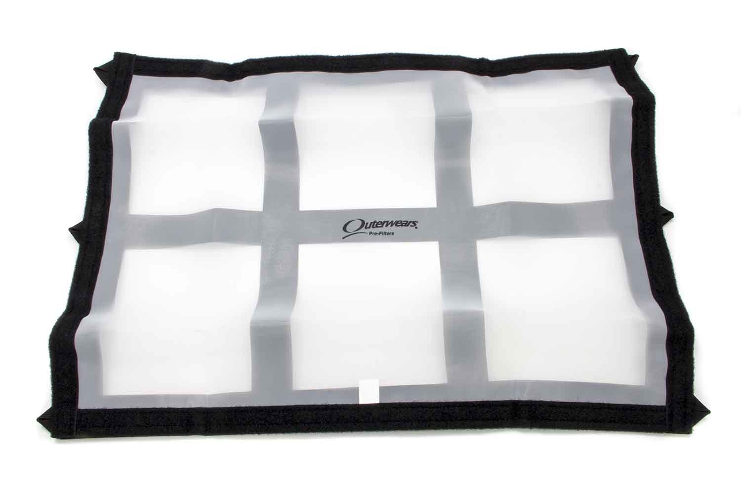 11-2330-12 OUTERWEARS
