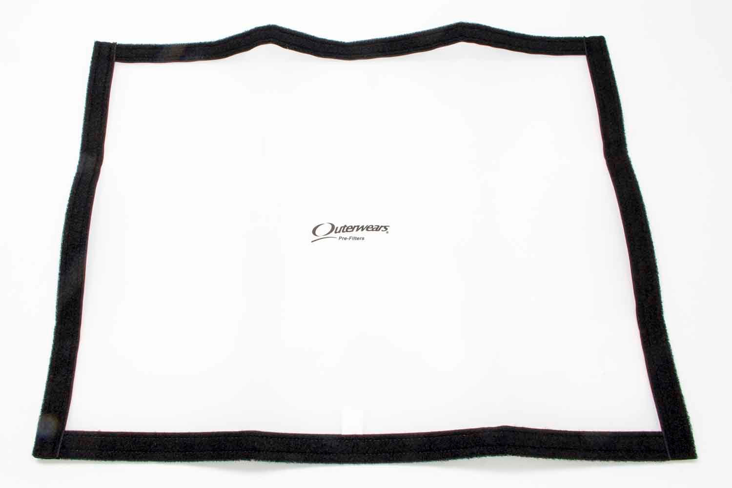 11-2331-12 OUTERWEARS