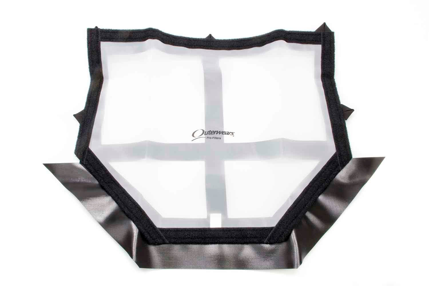 11-2332-12 OUTERWEARS