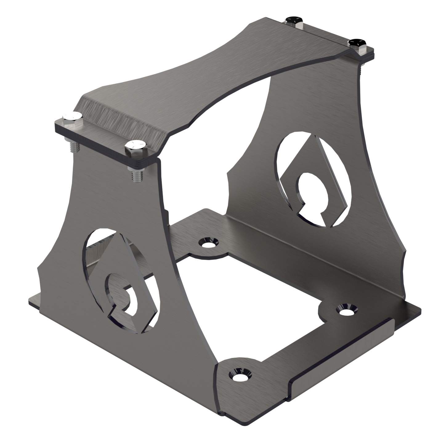 Odyssey PC 1200 Battery Mount