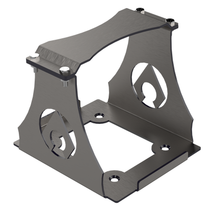 Odyssey PC 1200 Battery Mount