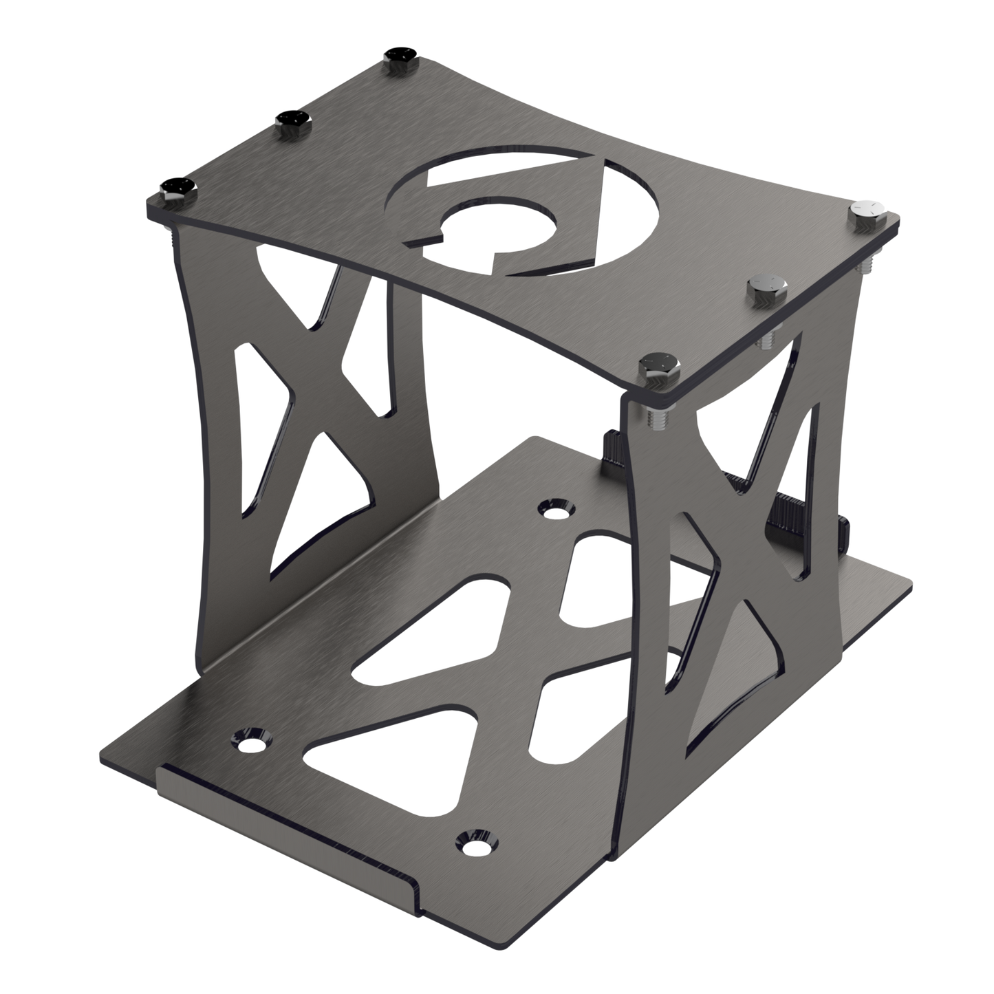 Odyssey PC 1500 Battery Mount