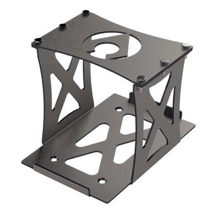 Odyssey PC 1500 Battery Mount