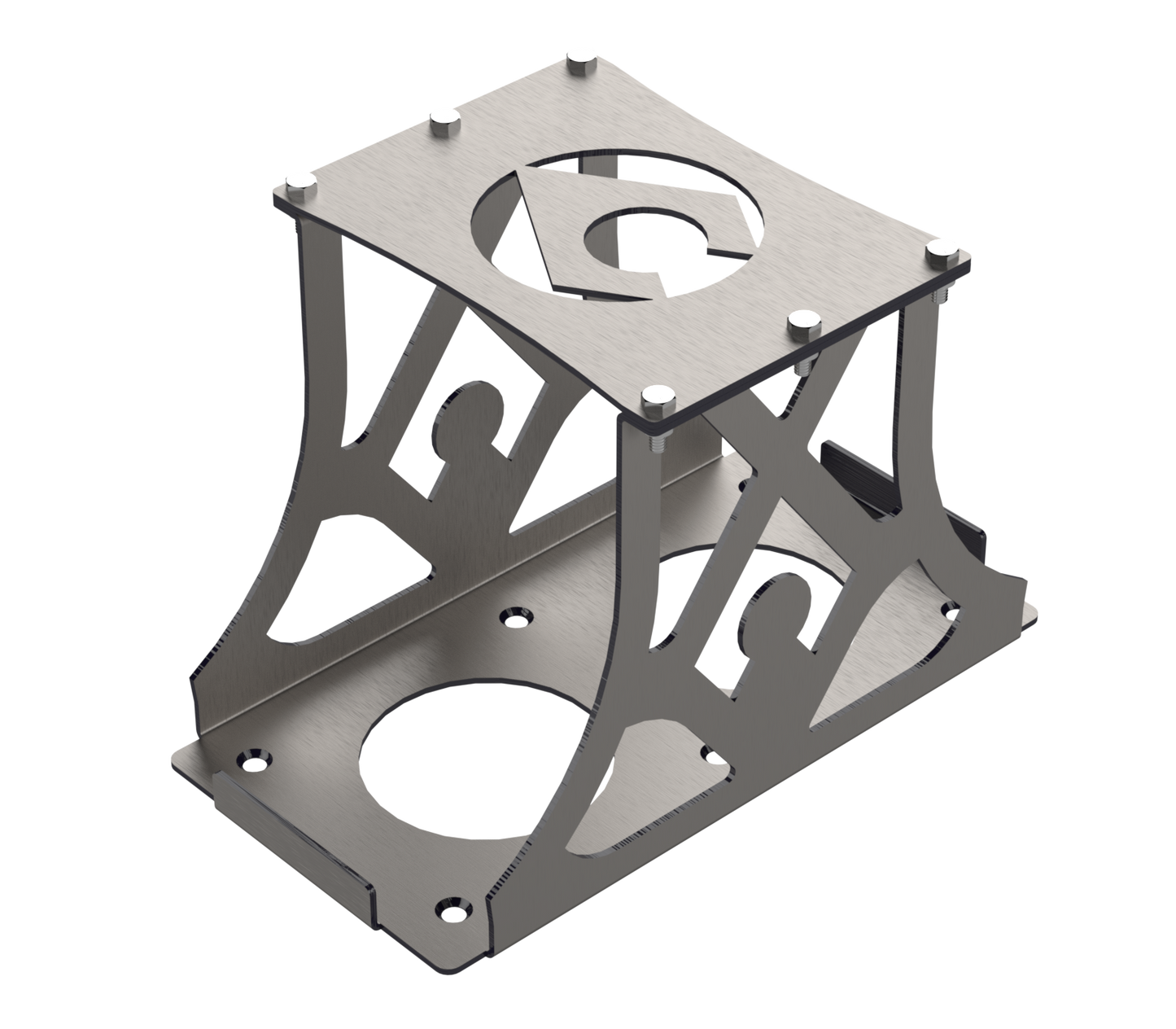 Odyssey PC 2150 Battery Mount