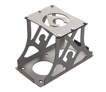 Odyssey PC 2150 Battery Mount