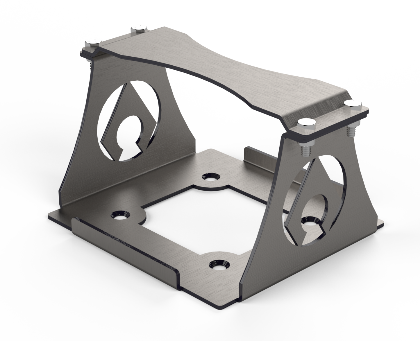 Odyssey PC 925 Battery Mount