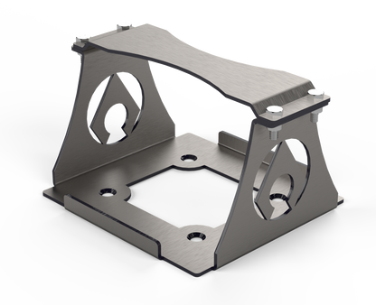 Odyssey PC 925 Battery Mount