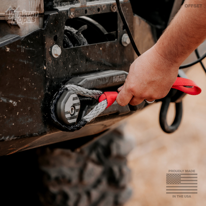 Groove Fairlead [Hawse]