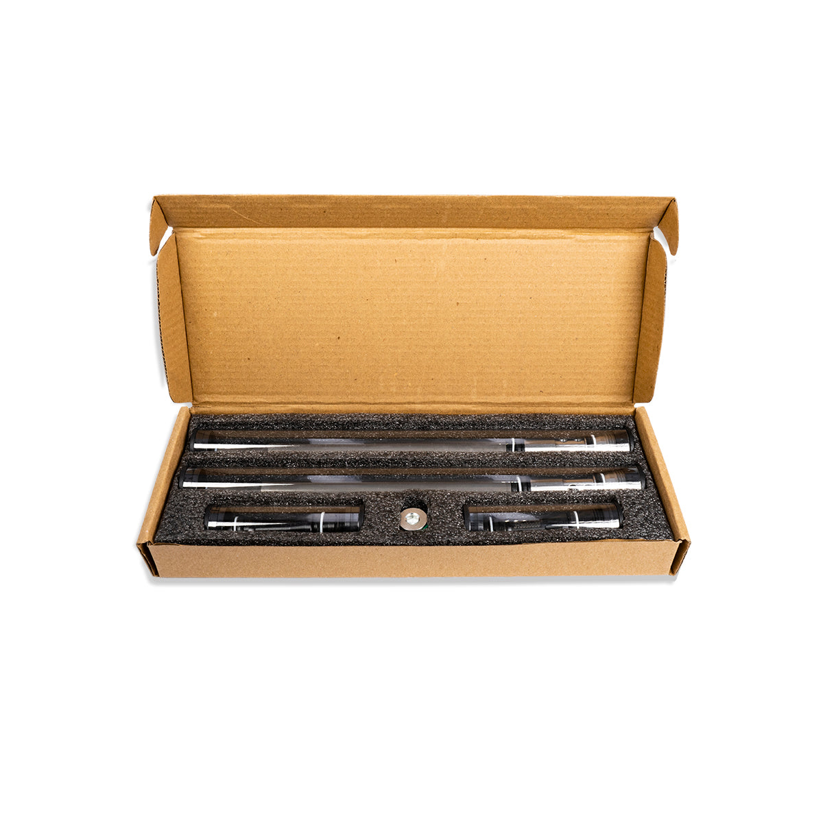 2004.5-2007 Ford Powerstroke 6.0L High Pressure Oil Standpipe and Rail Plug Kit -  PPE, Pacific Performance Engineering