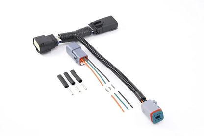 Dodge Ram 2500 & 3500 Dynamic Plug-N-Play Harness for LED Headlights (2025-2026)