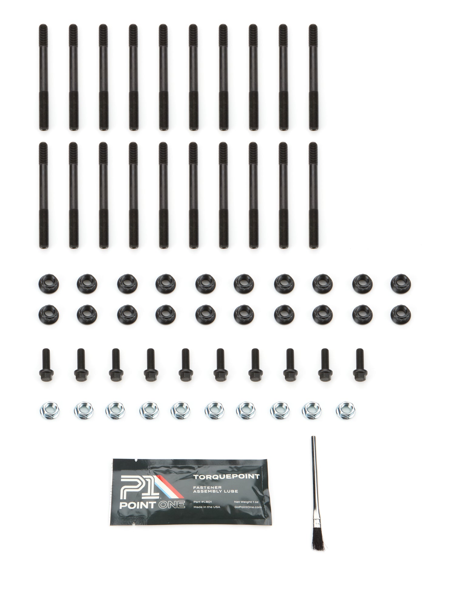 K003-M03E POINT ONE