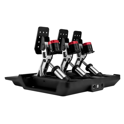 Simagic P-HPR GT Linear Haptic Pedal Reactor