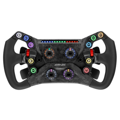 Simagic GT Neo Sim Racing Steering Wheel