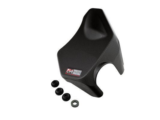 AWE Tuning S-FLO Carbon Intake Lid for 2020 GR Supra 2660-15019