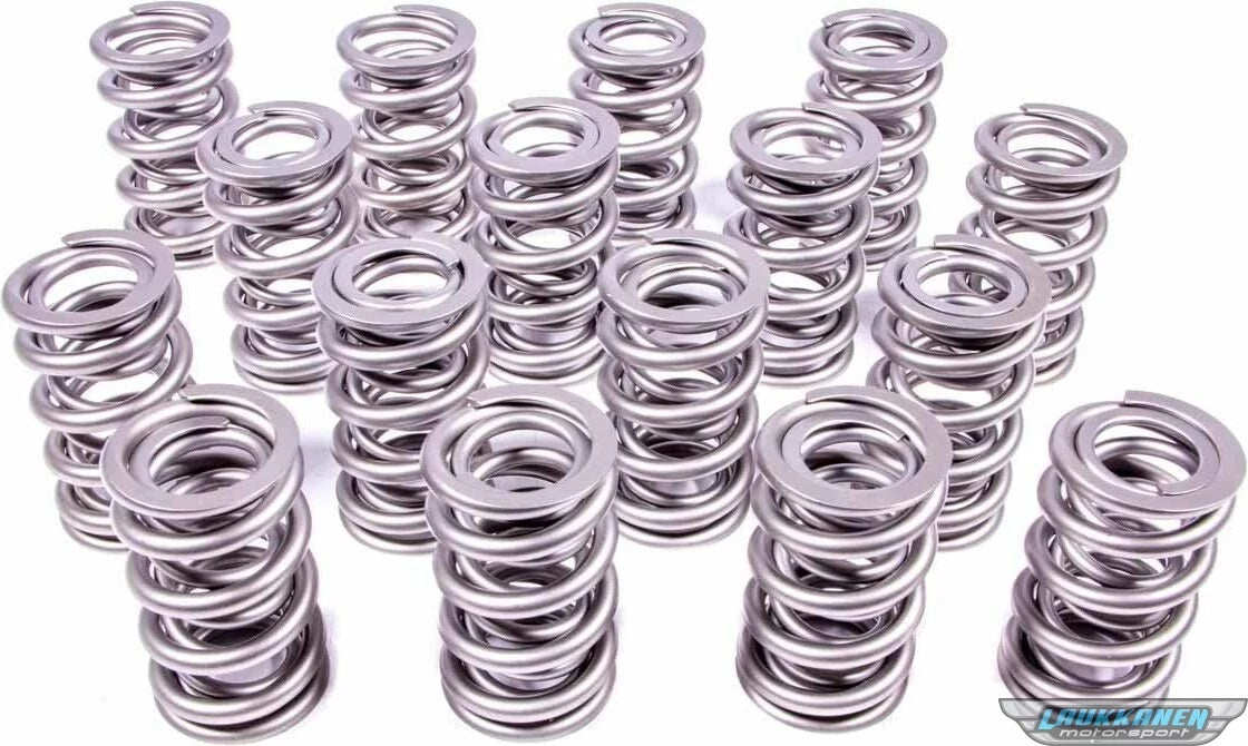 PAC-1396-16 PAC RACING SPRINGS