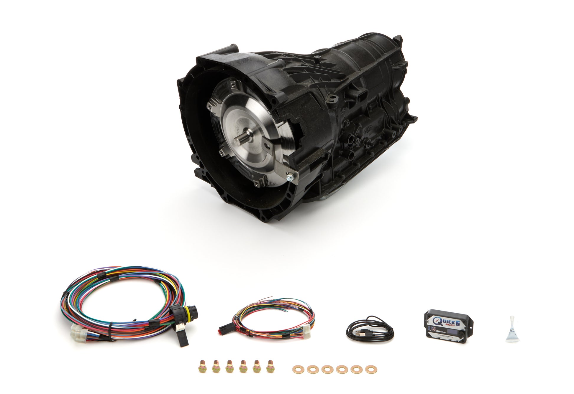 PASS68105 PERFORMANCE AUTOMATIC