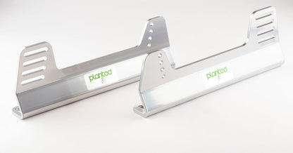 Planted Aluminum Offset Universal Side Mount