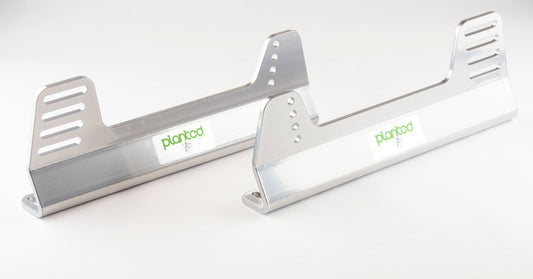 Planted Aluminum Offset Universal Side Mount