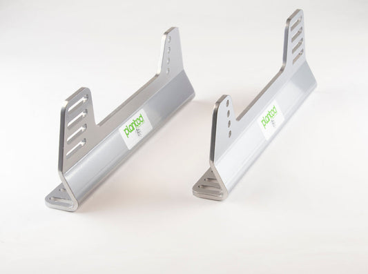 Planted Aluminum Offset Universal Side Mount