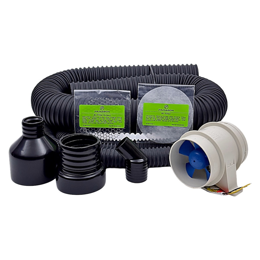 03-81000 PARAGON PRO INC