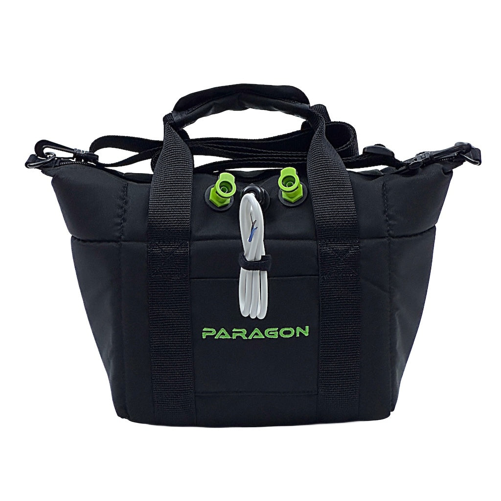 10-24000 PARAGON PRO INC