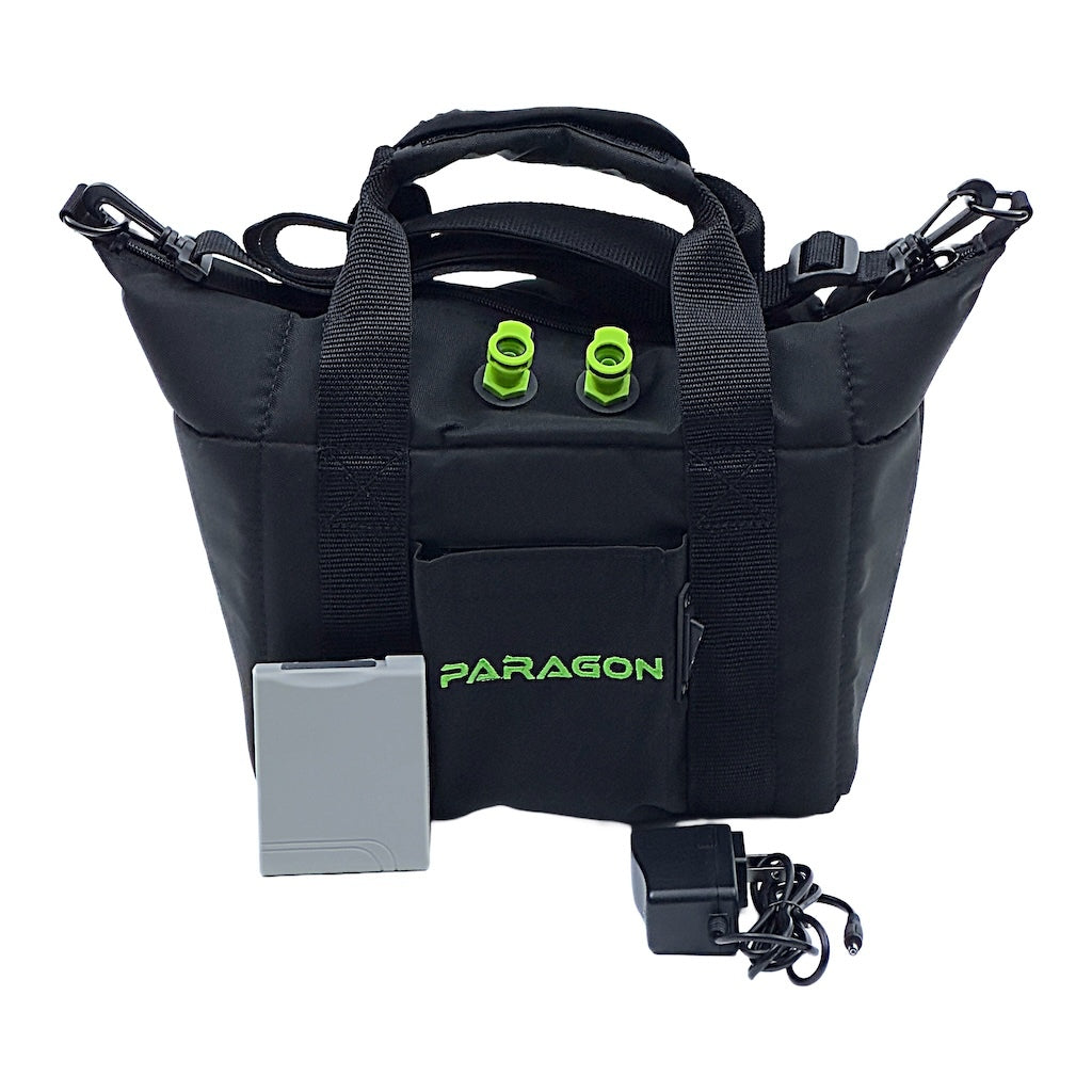 11-24000 PARAGON PRO INC