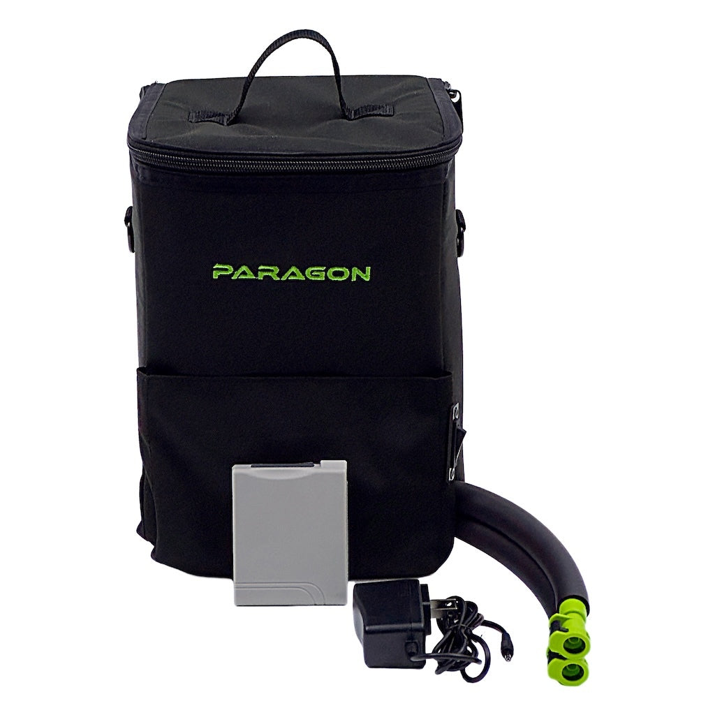 61-24000 PARAGON PRO INC