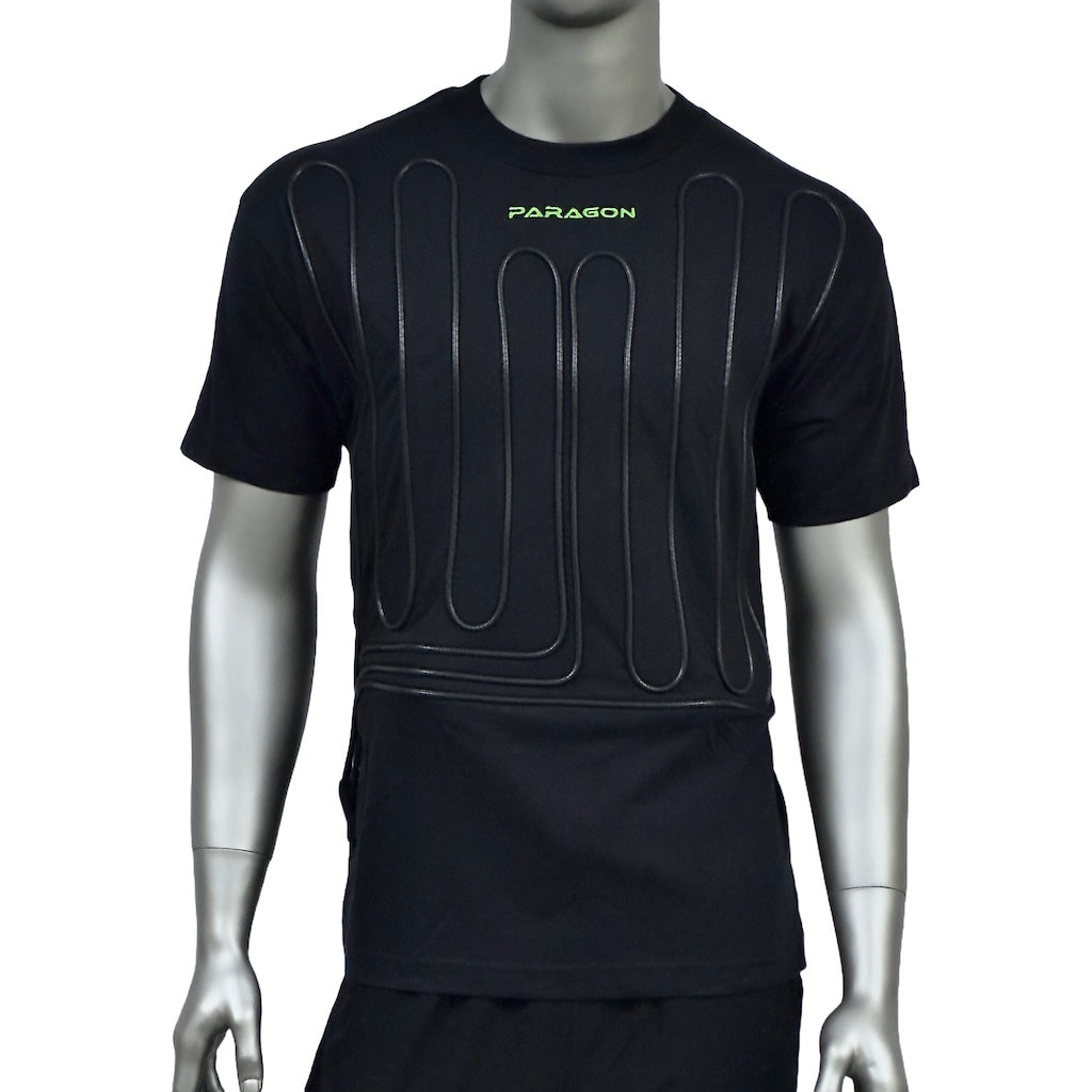 62-10200 PARAGON PRO INC