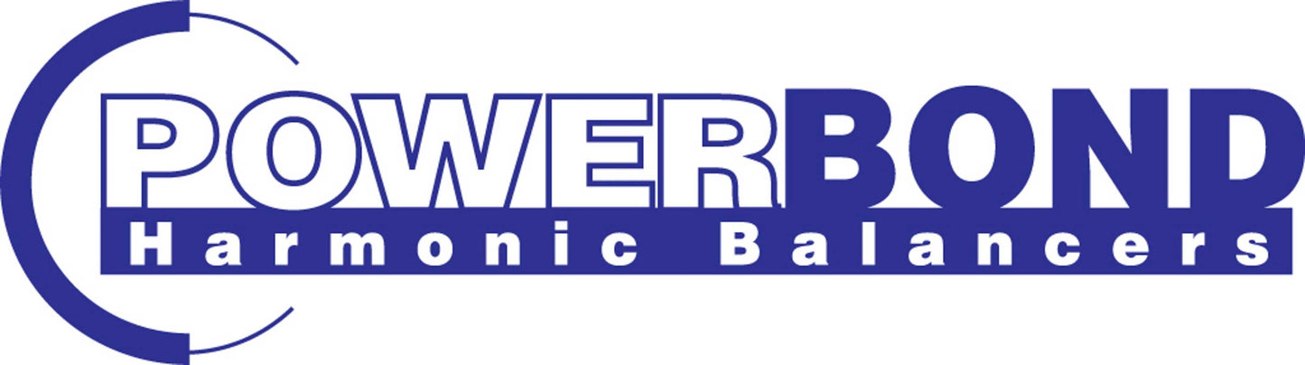 PBB100 POWER BOND BALANCERS