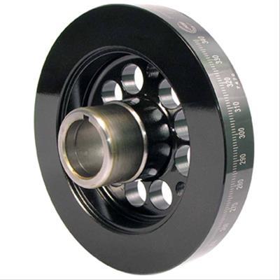 PB1012SS POWER BOND BALANCERS