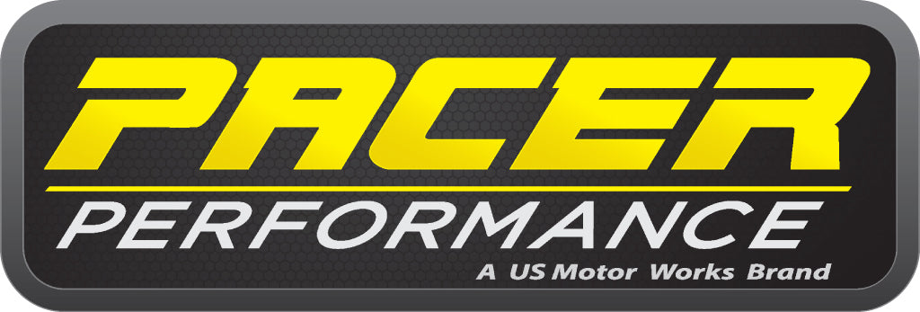 100 PACER PERFORMANCE