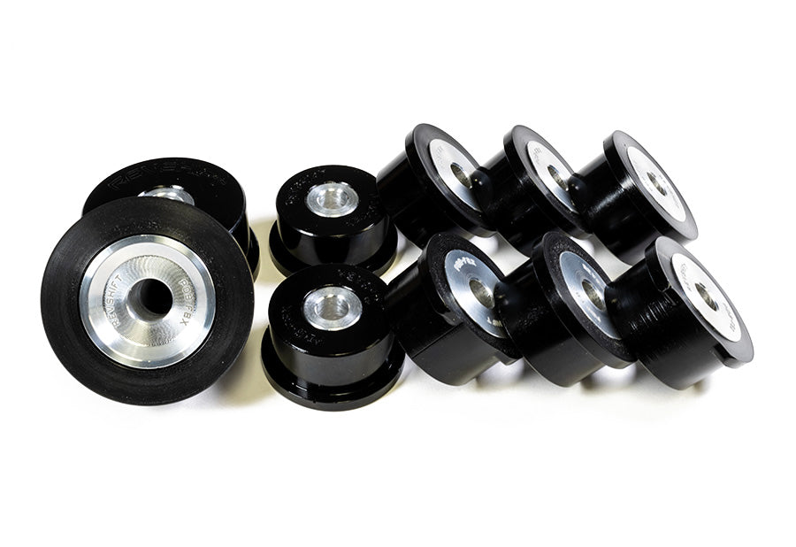 Differential Bushing Set - BMW F80 / F82 / F83 / F87 - M4 / M3 / M2