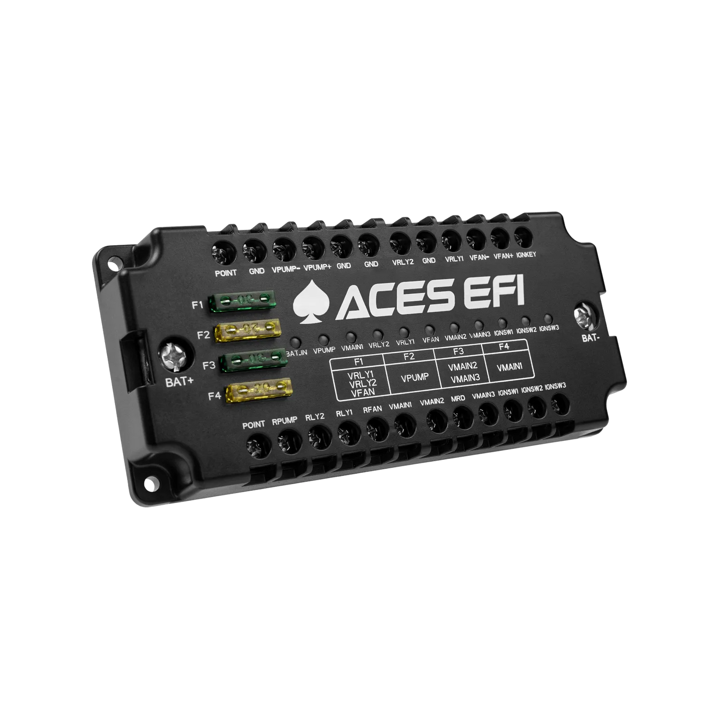 Power Distribution Module (PDM)