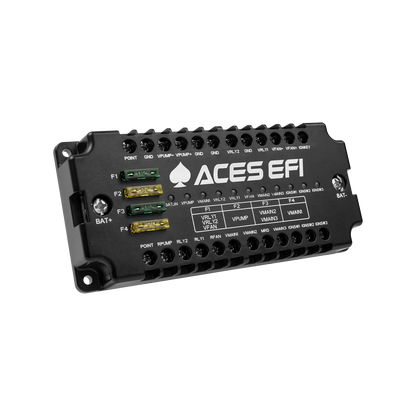 Power Distribution Module (PDM)
